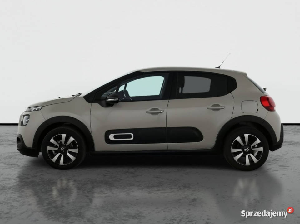 Citroen C3 12 PureTech 1199cm3 Bielany Wrocławskie