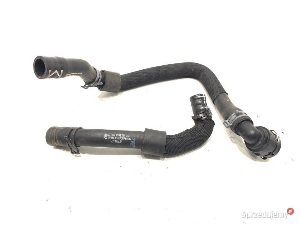 RURA WODY SKODA SUPERB III 3Q0122073Q 20 150