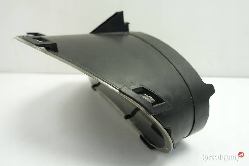 Citroen Berlingo I 16 HDI ZEGARY LICZNIK europa Pozostałe Rudka