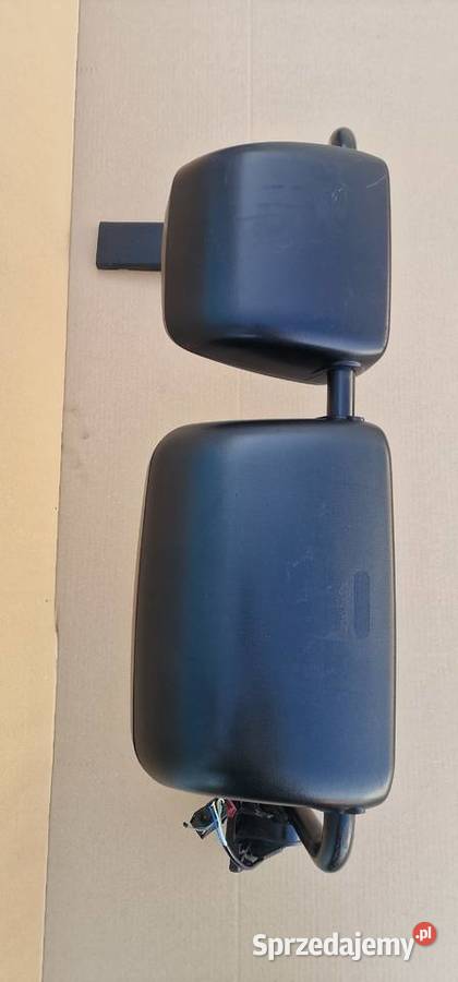 DAF LF VOLVO FE FL RENAULT MIDLUM LUSTRO Bieleń