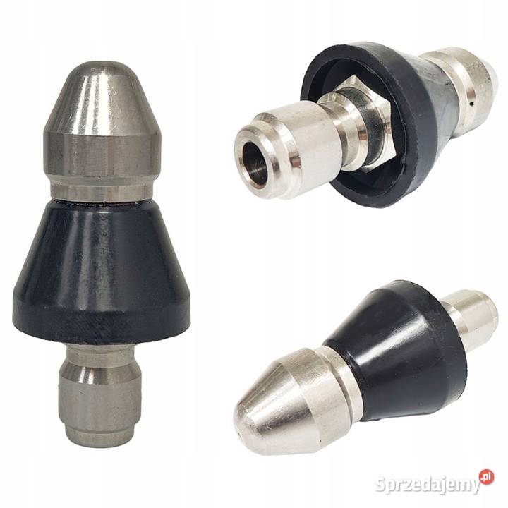 Dysza Kanalizacyjna 14 7 Otworów Stal Ludźmierz