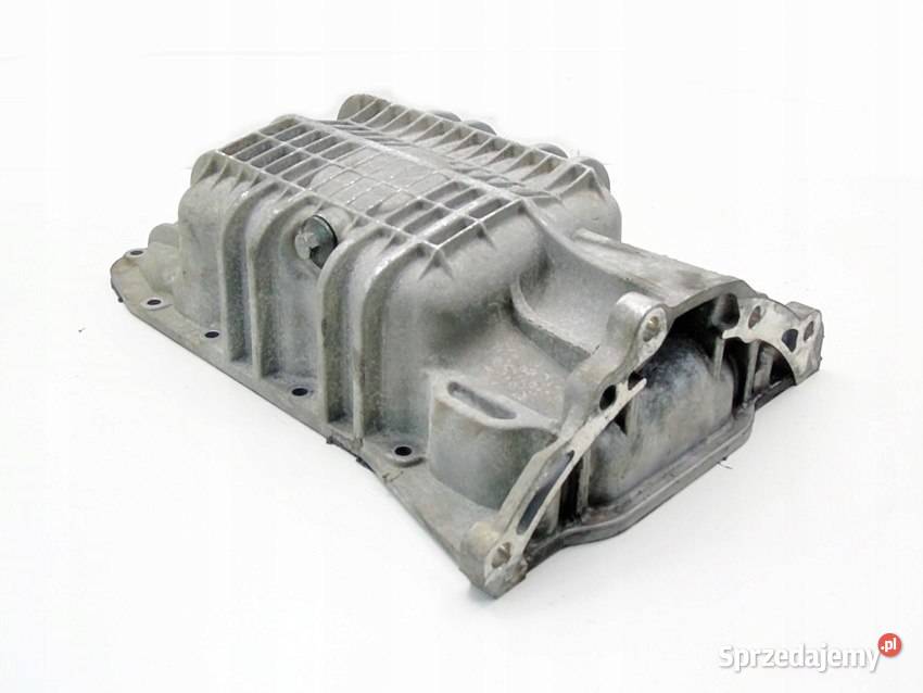 MISKA OLEJU 12 125 FORD FIESTA MK6 2008 SNJB Sosnowiec sprzedam