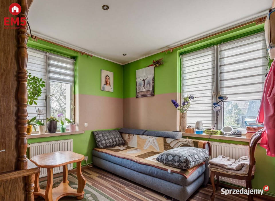 Do sprzedaży działka 5500m2 Dobrzyniewo 250zł/m2