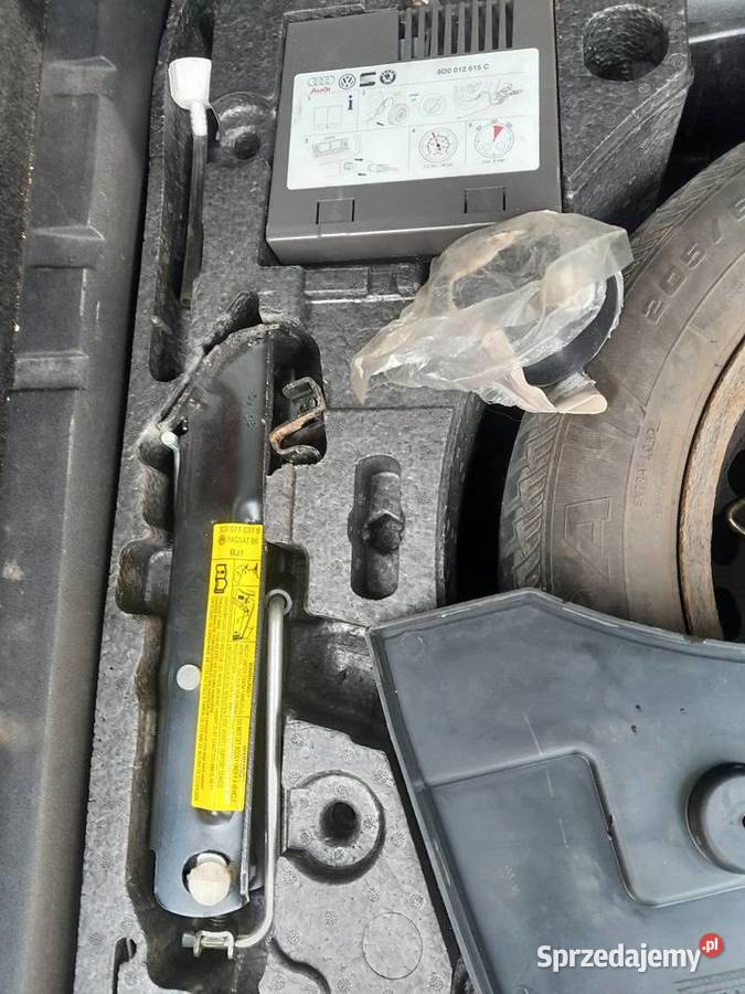 VW Passat B6 immobilizer Chojnice sprzedam