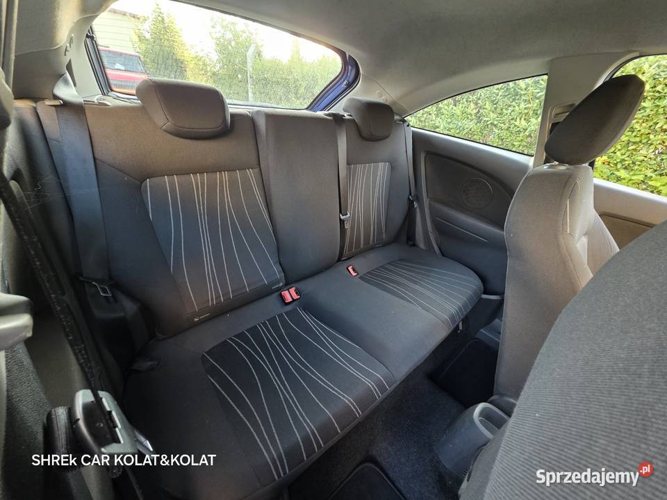 Opel Corsa 2008r 5999 Kamienna Góra