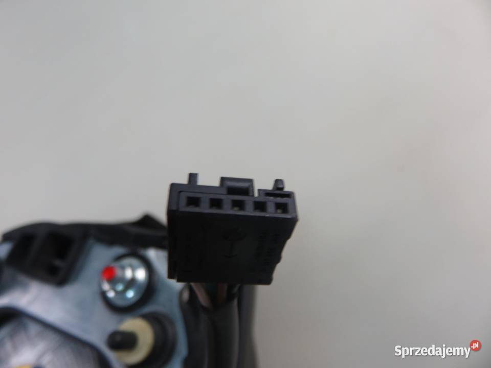 PODUSZKA KIEROWCY SEAT ALTEA 5P0880201K sprzedam