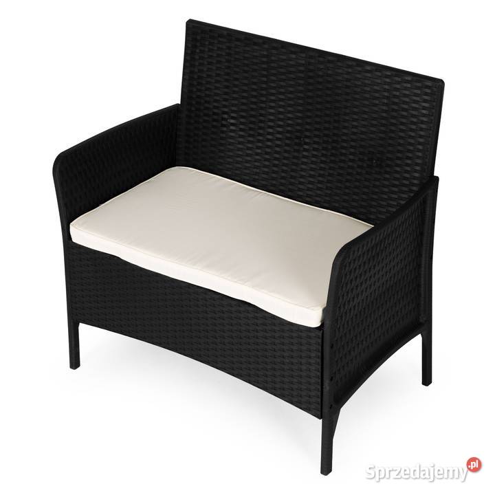 Sofa ogrodowa dwuosobowa Ogród sprzedam
