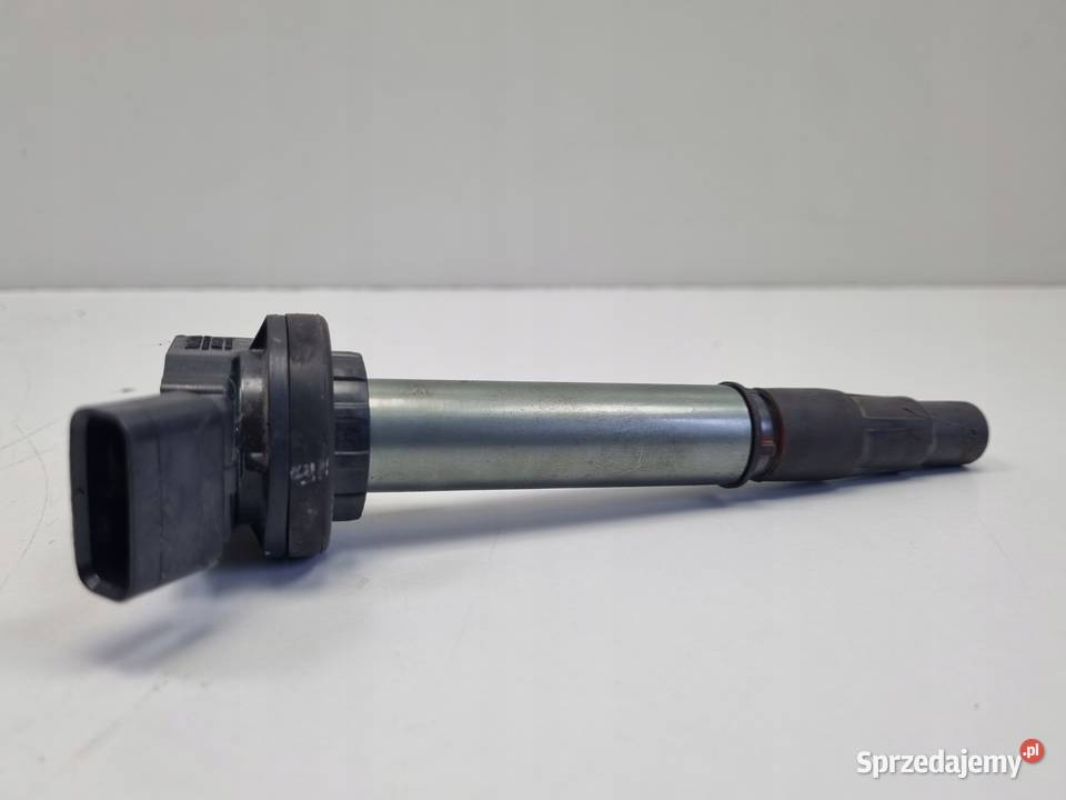 CEWKA ZAPŁONOWA Toyota Corolla E15 16 VVTi 16V osobowe Rudka sprzedam