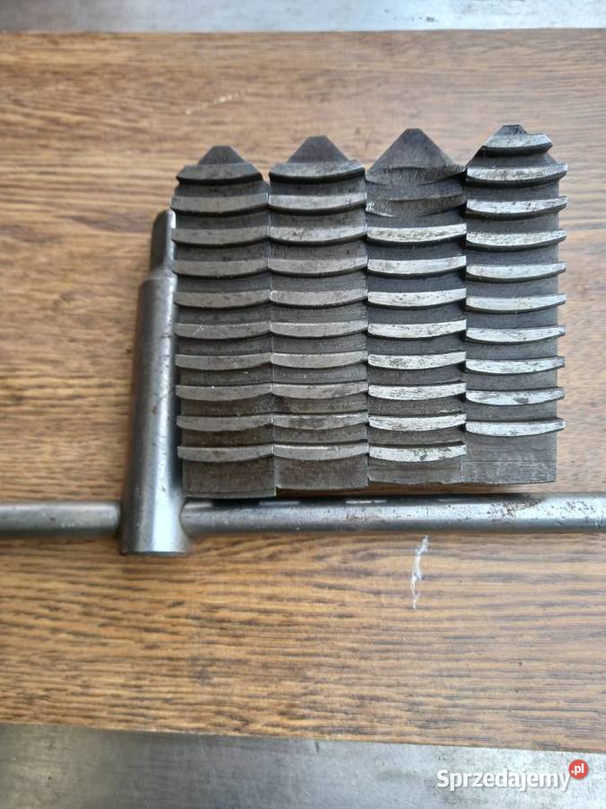 Uchwyt 250x4 podkarpackie Jarosław sprzedam