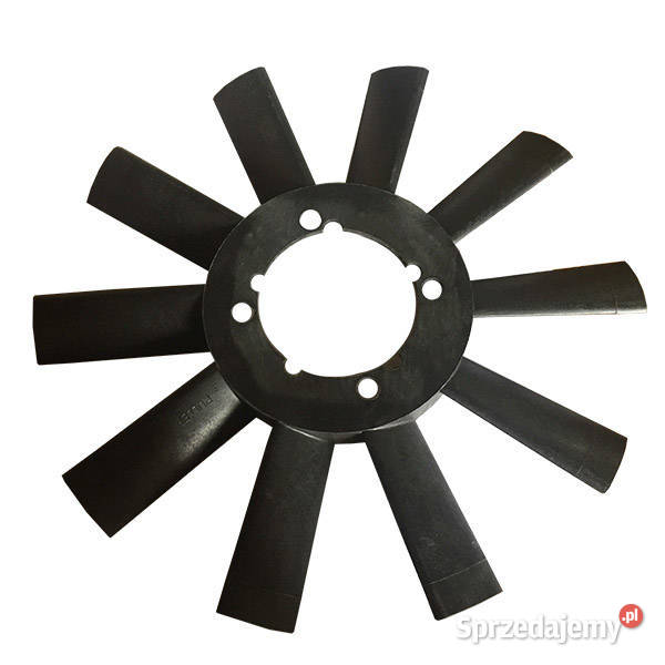6801065 Wirnik różnicowy Massey Ferguson AGCO Części i osprzęt rolniczy
