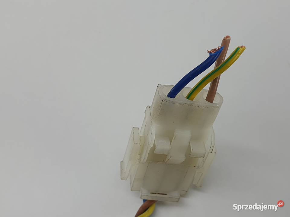 WTYCZKA PRZEWOD KABEL LADOWANIA PEUGEOT Janowice sprzedam