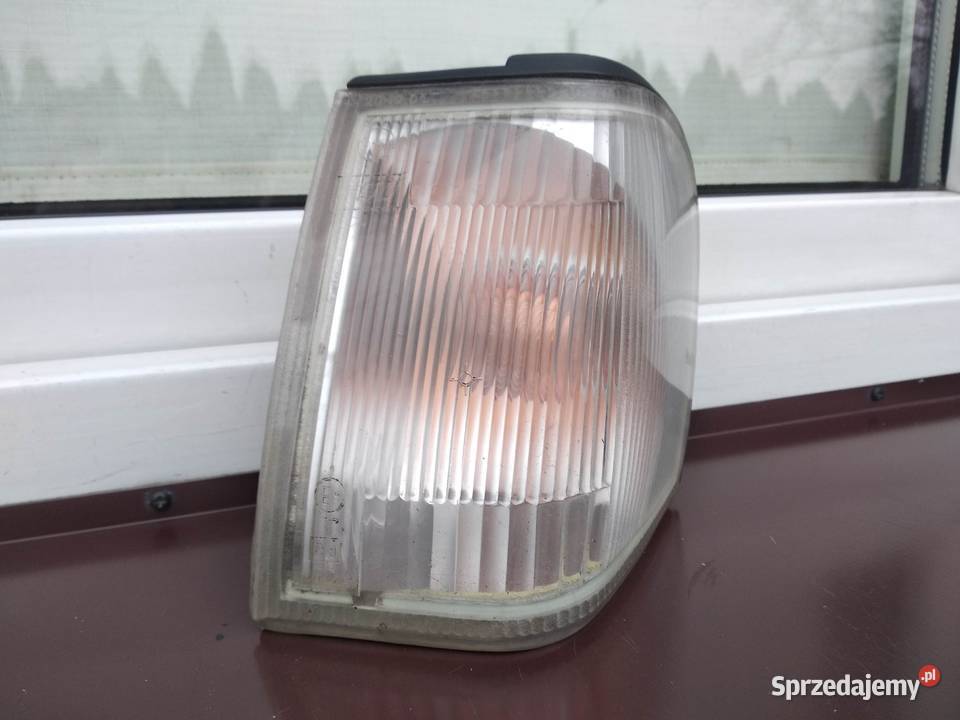 FSO Polonez Caro kierunkowskaz kierunek migacz osobowe Sieradz sprzedam