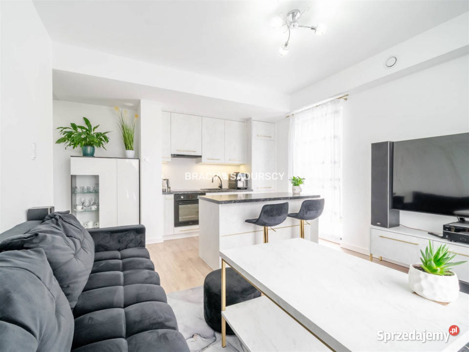 Mieszkanie Zawada 4587m2 3 pokoje