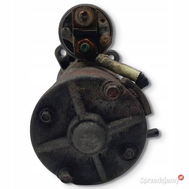 ROZRUSZNIK Ford Galaxy MK2 18 TDCI