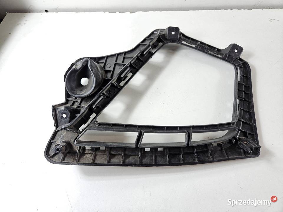 HYUNDAI TUCSON IV 4 RAMKA KRATKA PRAWA ZDERZAKA Międzychód
