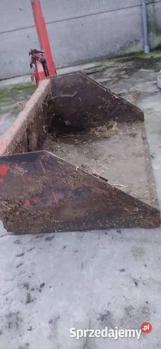 Bobcat Thomas 173 HLS 3016 Kraśnik