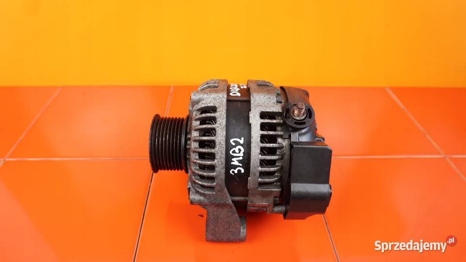 DISCOVERY III SPORT 27 TD V6 08r 200 276DT osobowe Suków