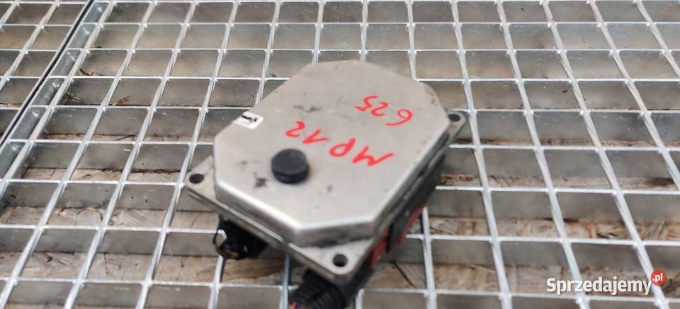 FIAT STILO 2005 STEROWNIK SILNIKA KOMPUTER MODUŁ Czujniki i sterowniki Gliwice sprzedam