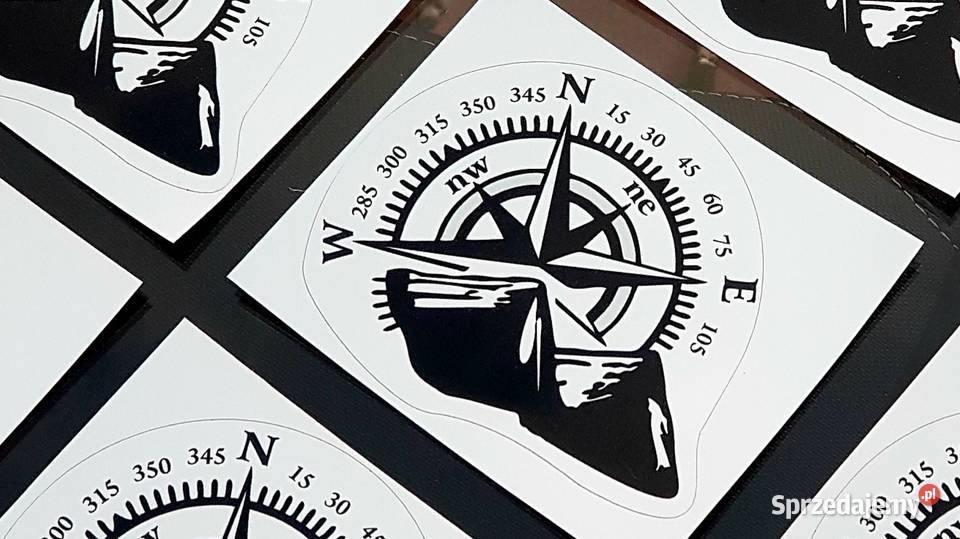 Sticker Africa Twin Name M 100 x 120 Piątkowiec