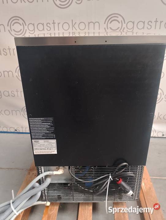 Kostkarka natryskowa Brema 46 872461CB 425W Wrocław