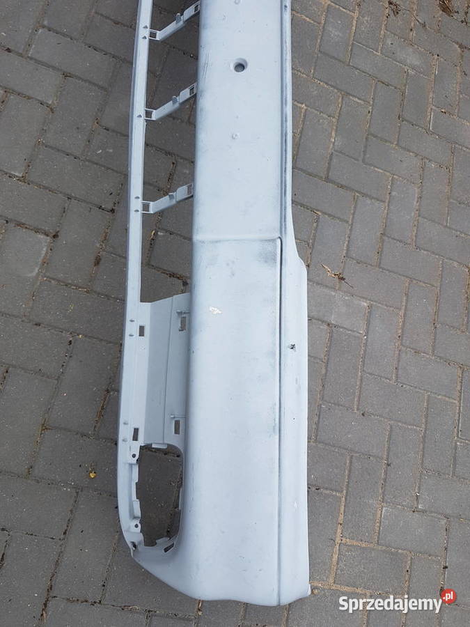 FORD MONDEO MK I 1993 1994 1995 ZDERZAK PRZOD Turek sprzedam