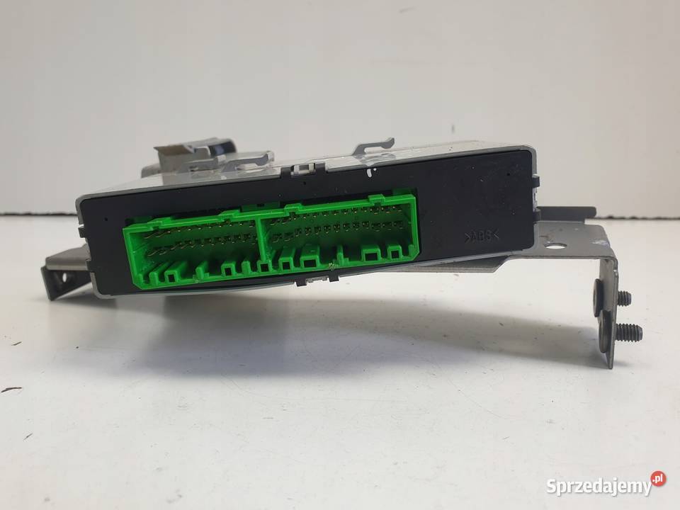 Volvo S40 V40 19 D MAP SENSOR Moduł 9472106 lubelskie Chełm