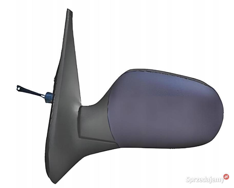 Renault Clio II 9801 lusterko zewnętrzne lewe sprzedam