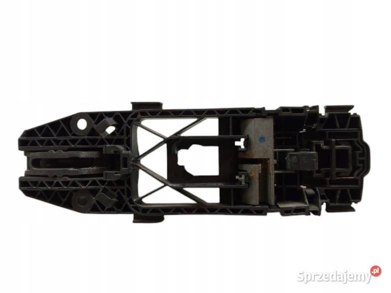 KLAMKA ZEWNĘTRZNA PRAWA TYŁ LC9A Volkswagen