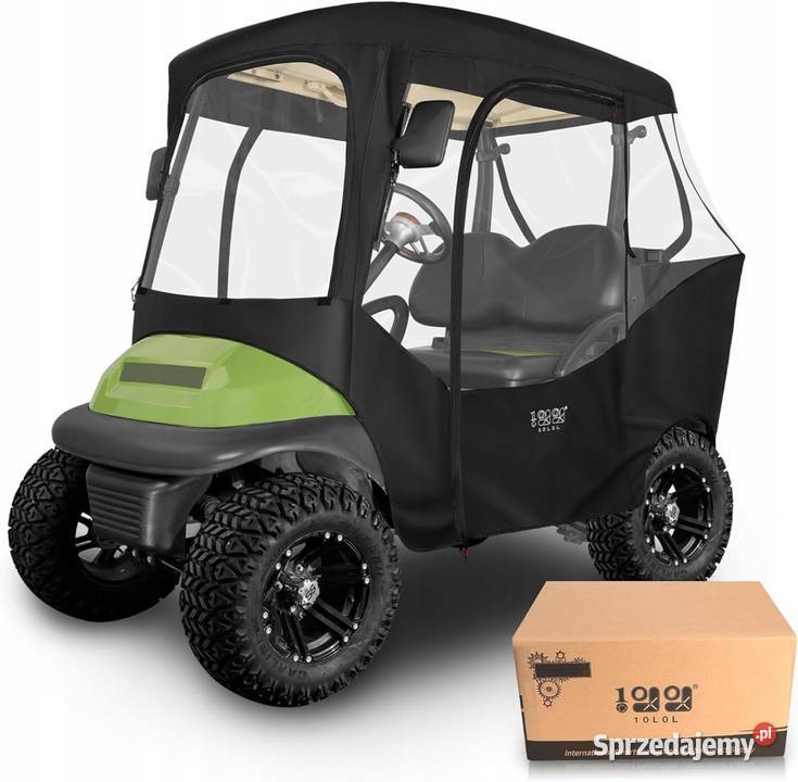 Obudowa do wózka golfowego 10LOL Myszyniec