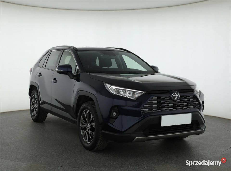 Toyota RAV 4 20 Valvematic