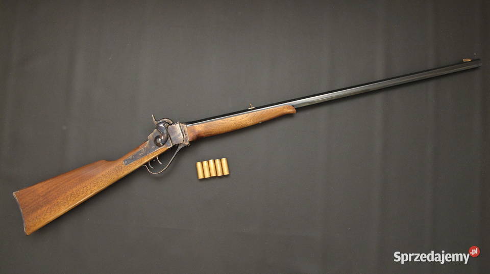 Sharps Armi Sport kal 54 Chojnice