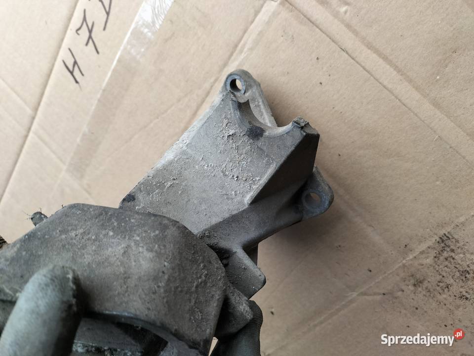 ŁAPA PODUSZKA SKRZYNI AUDI 100 A6 C4 A6C4