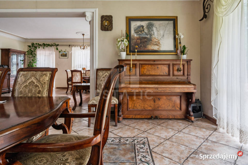 Dom wolnostojący 5327m2 Czymanowo Kwiatowa pomorskie