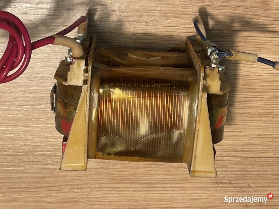 Transformator TS 5013 zachodniopomorskie Kołobrzeg sprzedam