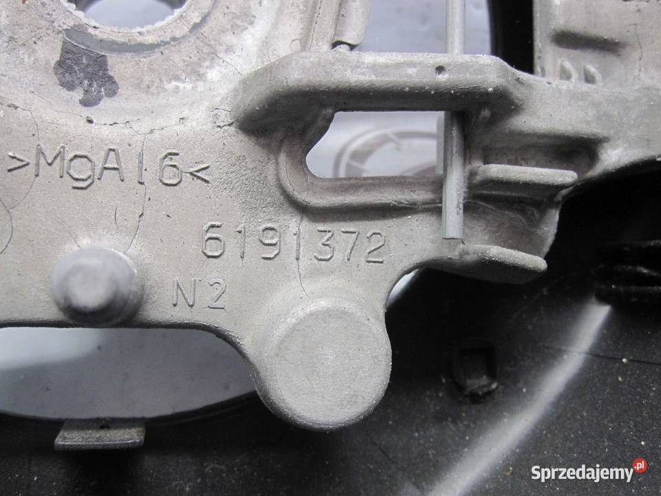 PEUGEOT 2008 I 13r kierownica 28336359 6191373 Kielce