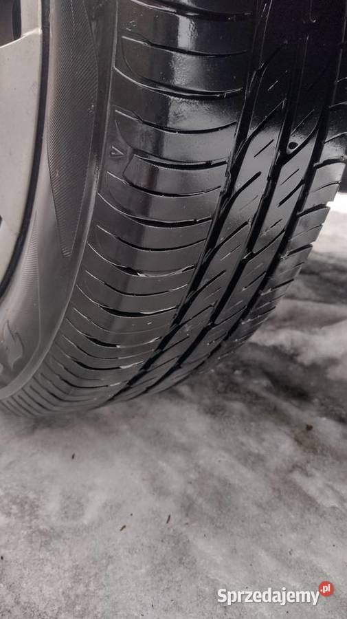 Doinwestowany Mercedes C Klasa AwangardaGaz LPG skórzana tapicerka Inowrocław