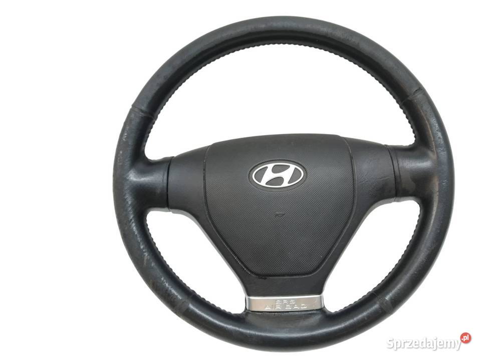 KIEROWNICA Hyundai Coupe II 20012008 osobowe