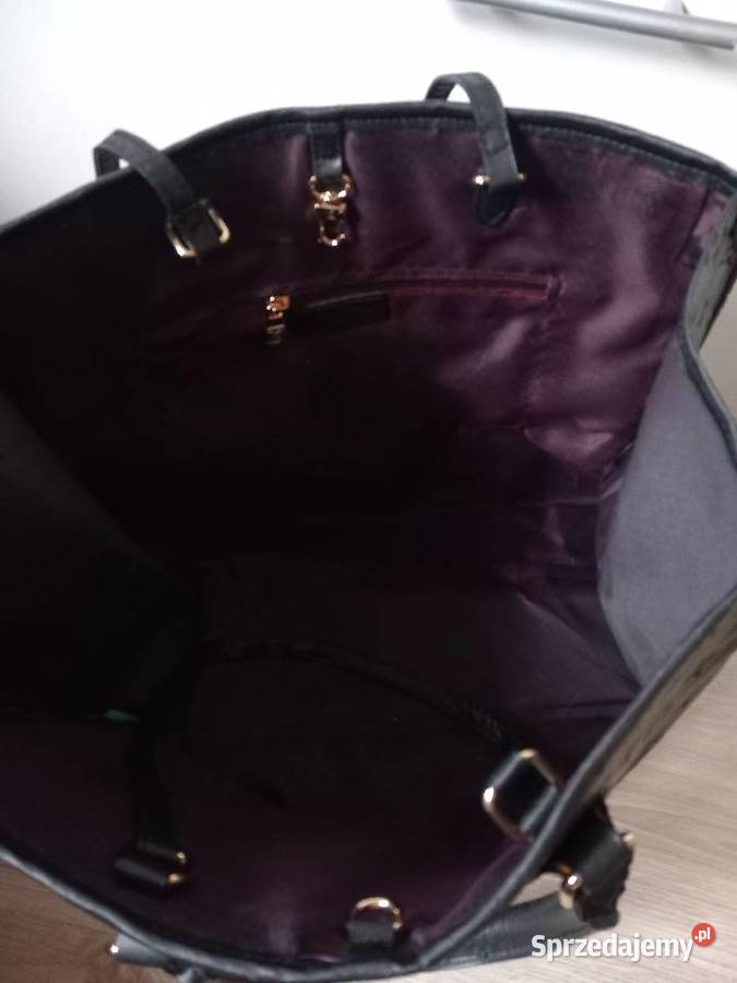 Louis vuitton duża szoperka torebka Stalowa Wola