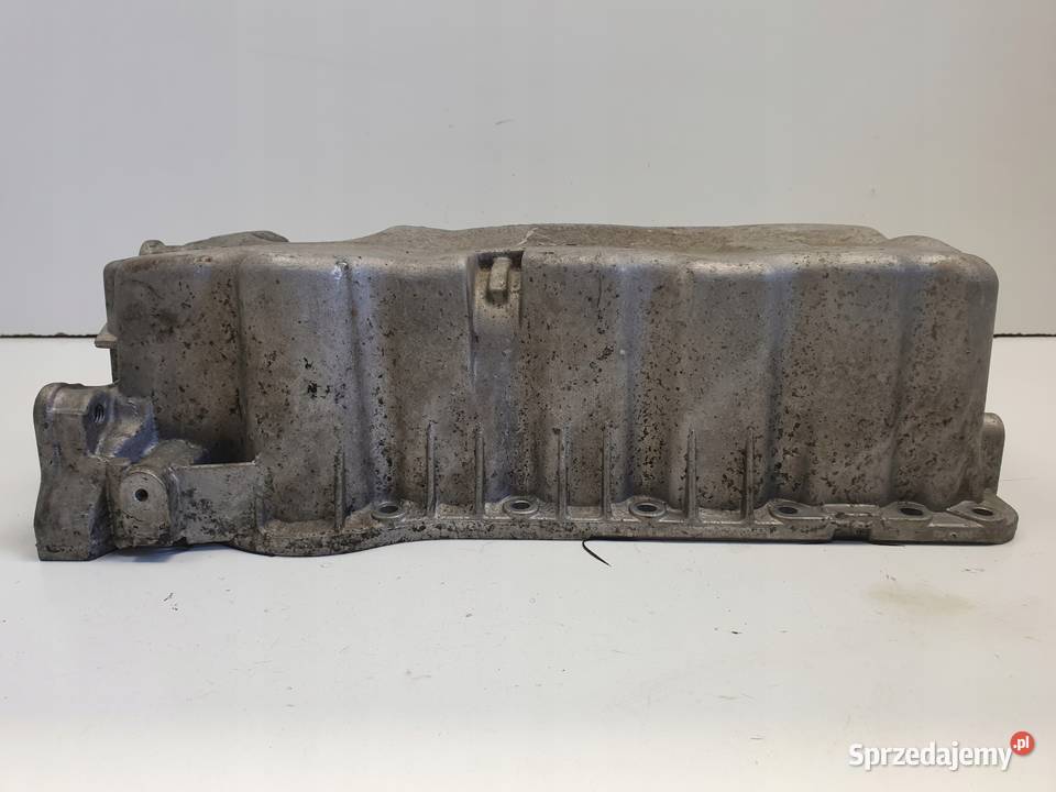 Audi A3 II 8P 20 TFSI MISKA OLEJOWA oleju BWA