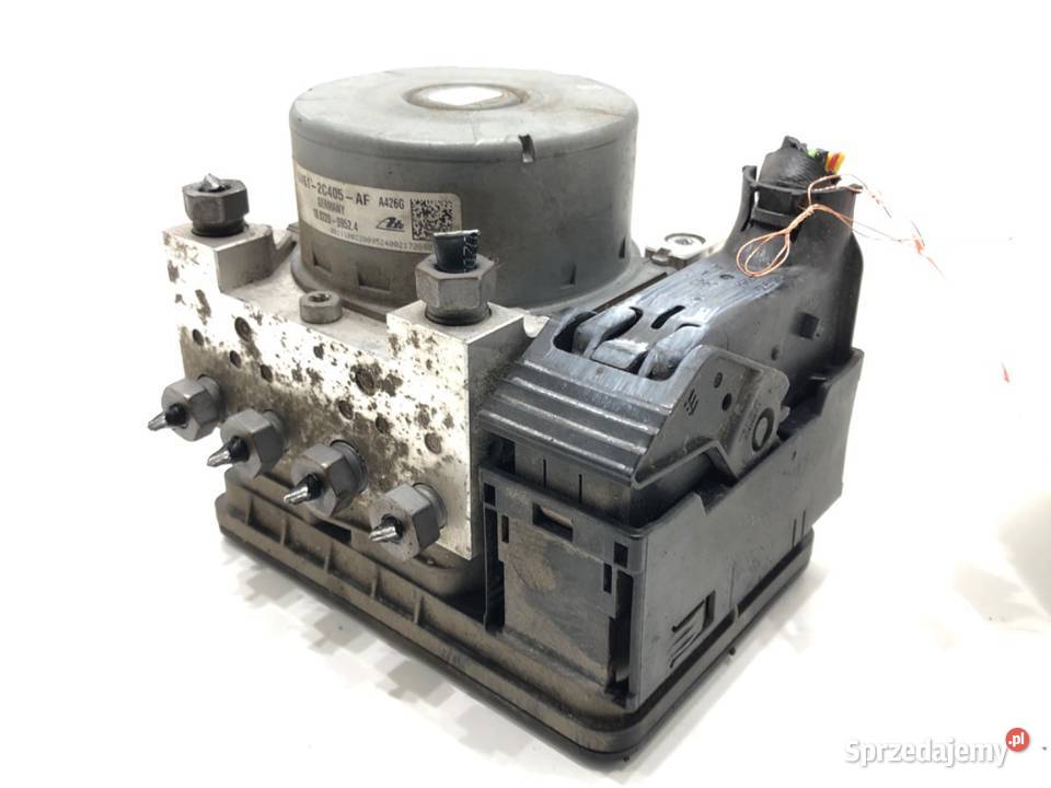 POMPA ABS FORD TOURNEO GV612C405AF 15 120 sprzedam