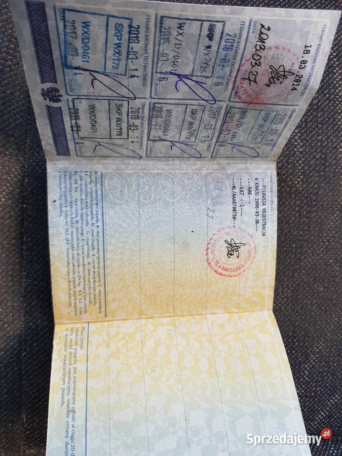 Syndyk sprzeda MERCEDES BENZ 208DD 35C WA 29394 Samochody dostawcze Warszawa