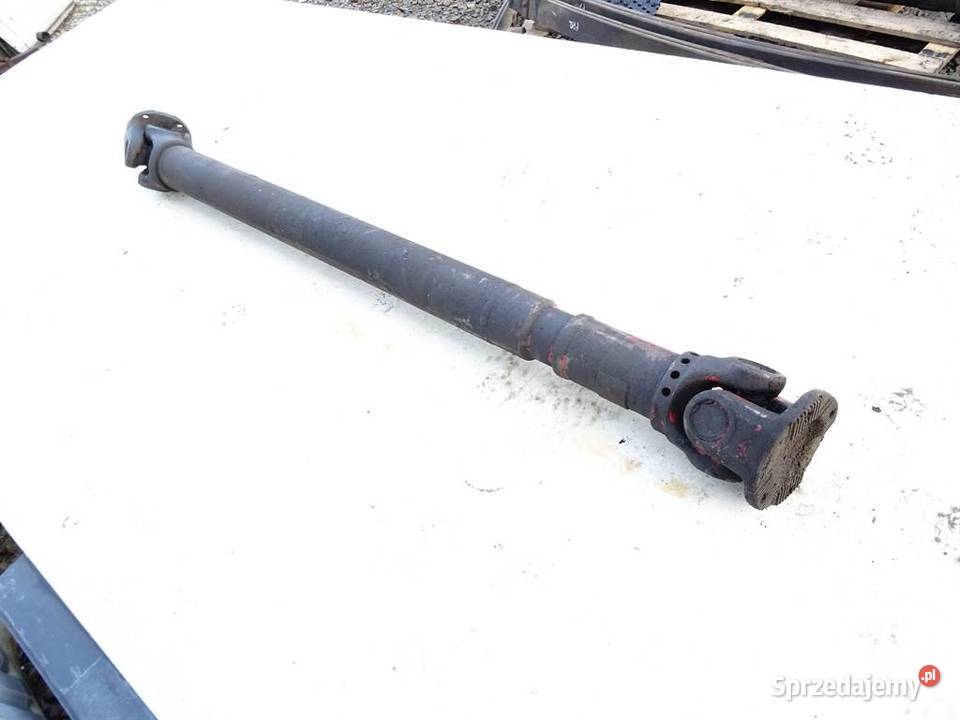 WAŁ NAPĘDOWY MAN TGA