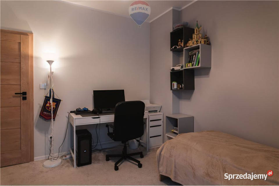 Dom bliźniak 125m ogród 540m2 Rok budowy 2022 Domy Bielsko-Biała