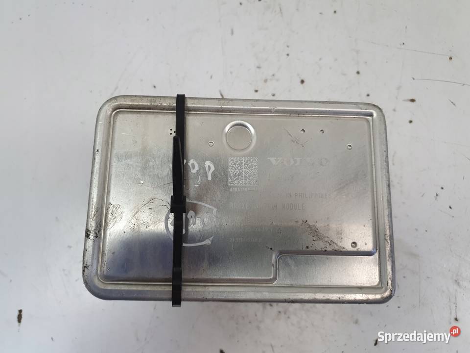 Volvo V90 POMPA ABS hamulcowa Sterownik 31680098 Janów