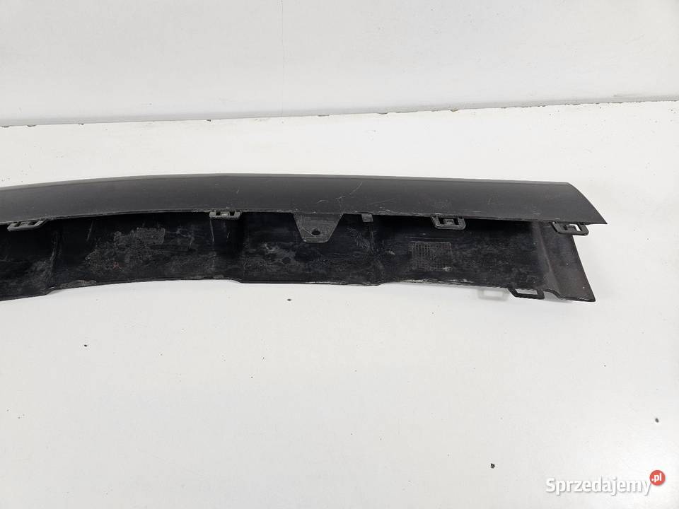 MERCEDES GLE W292 SPOILER DOKŁADKA ZDERZAKA Międzychód sprzedam