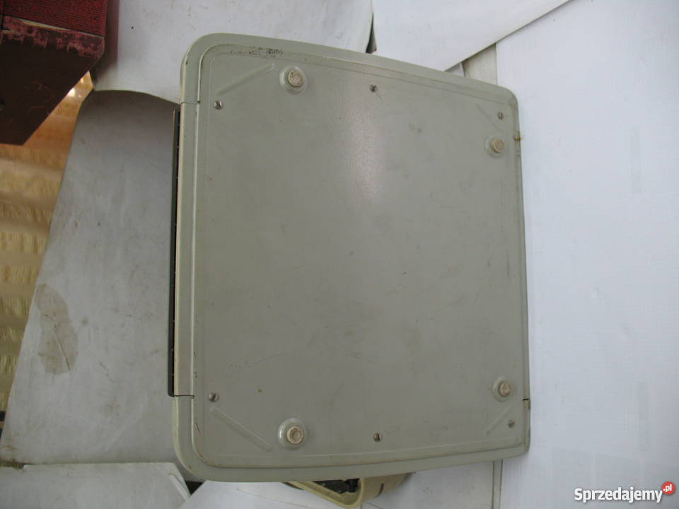 Maszyna do pisania Olympia śląskie Żory