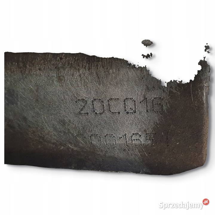 SKRZYNIA BIEGÓW Peugeot 307 Citroen C4 I 16 16V Chełm sprzedam