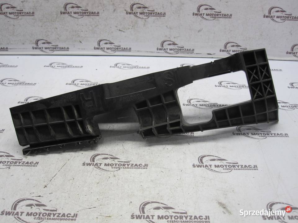 LEXUS IS II 06r ślizg zderzaka prawy przód sprzedam