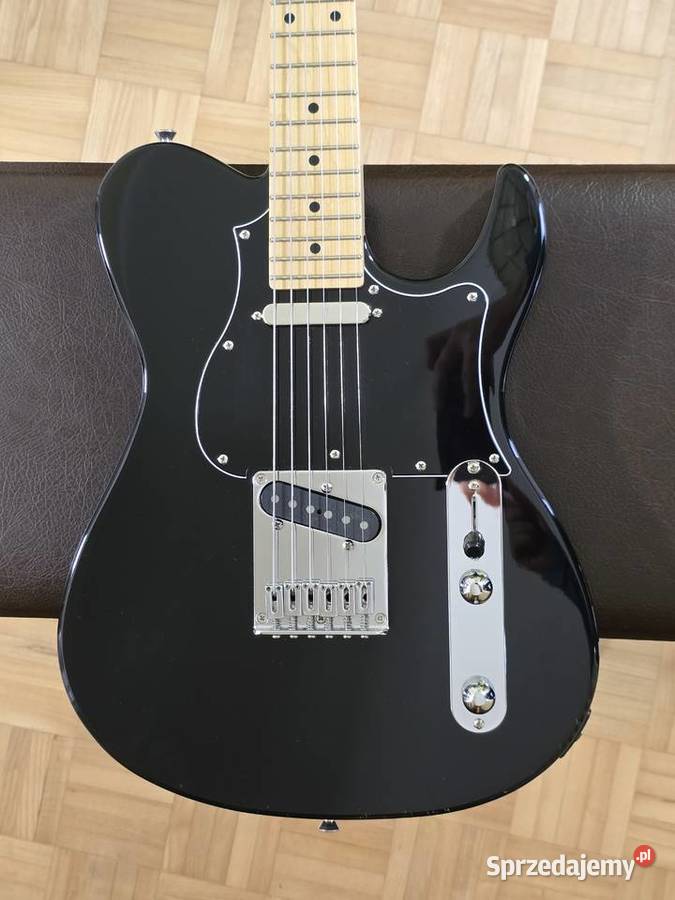 Gitara FGN Boundary ILIAD FujiGen JAPAN podlaskie Białystok