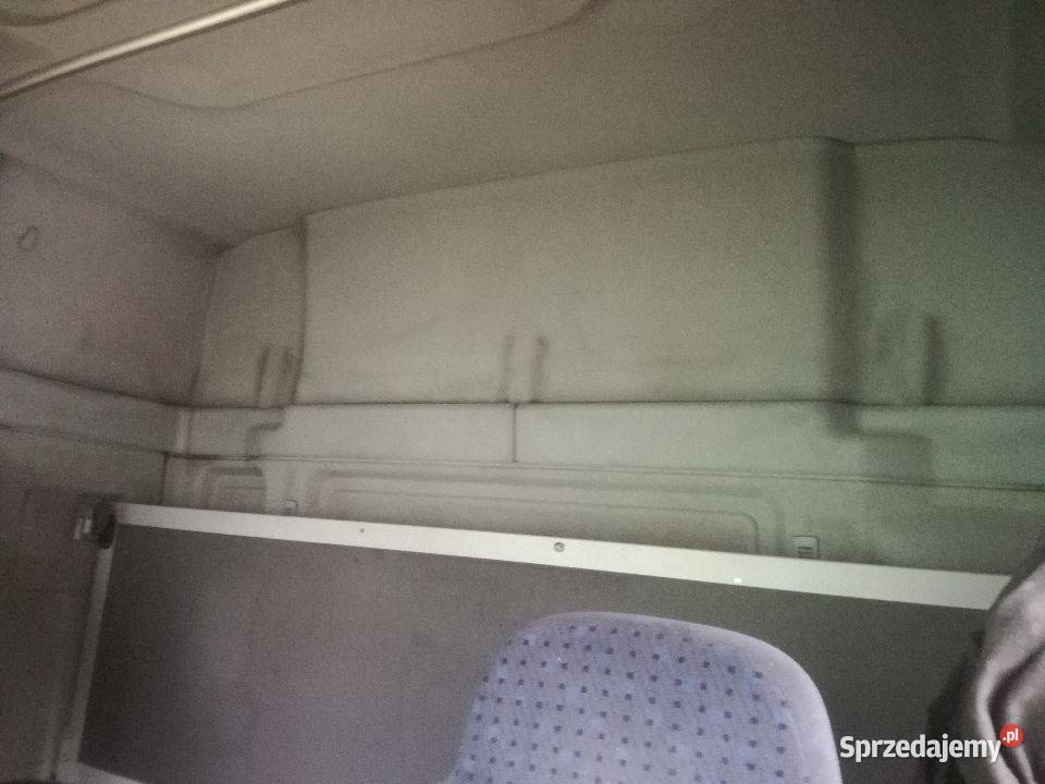 Man Tga Tgx Tgs Tgl wszystkie części mechaniczne Osiek
